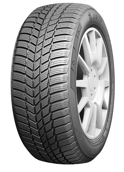 Scheda Variante Pneumatico &rsaquo; Marca: Jinyu &rsaquo; Modello: WinterPro YW51
