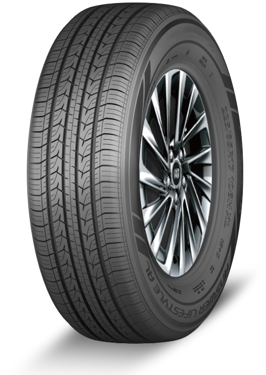 Scheda Variante Pneumatico &rsaquo; Marca: Joyroad &rsaquo; Modello: Grand Tourer H/T