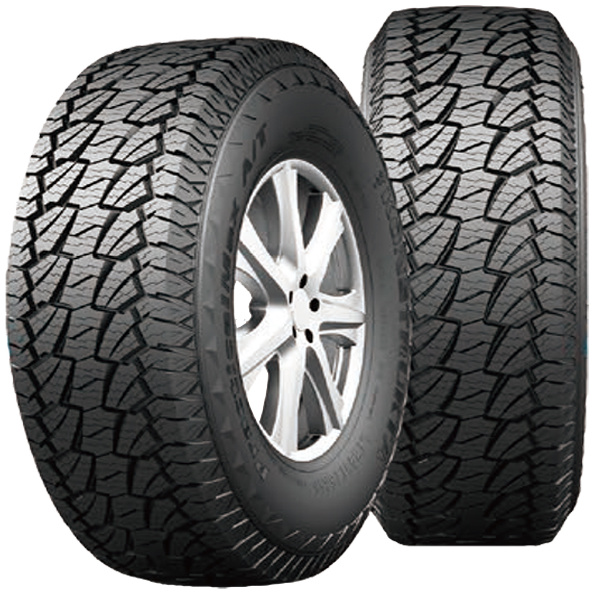 Scheda Variante Pneumatico &rsaquo; Marca: Kapsen &rsaquo; Modello: PracticalMax A/T RS23