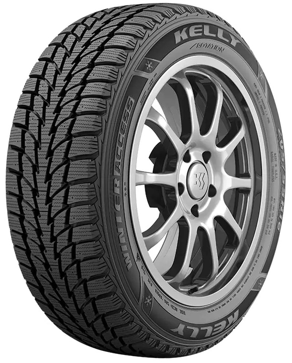 Scheda Variante Pneumatico &rsaquo; Marca: Kelly &rsaquo; Modello: Winter Access