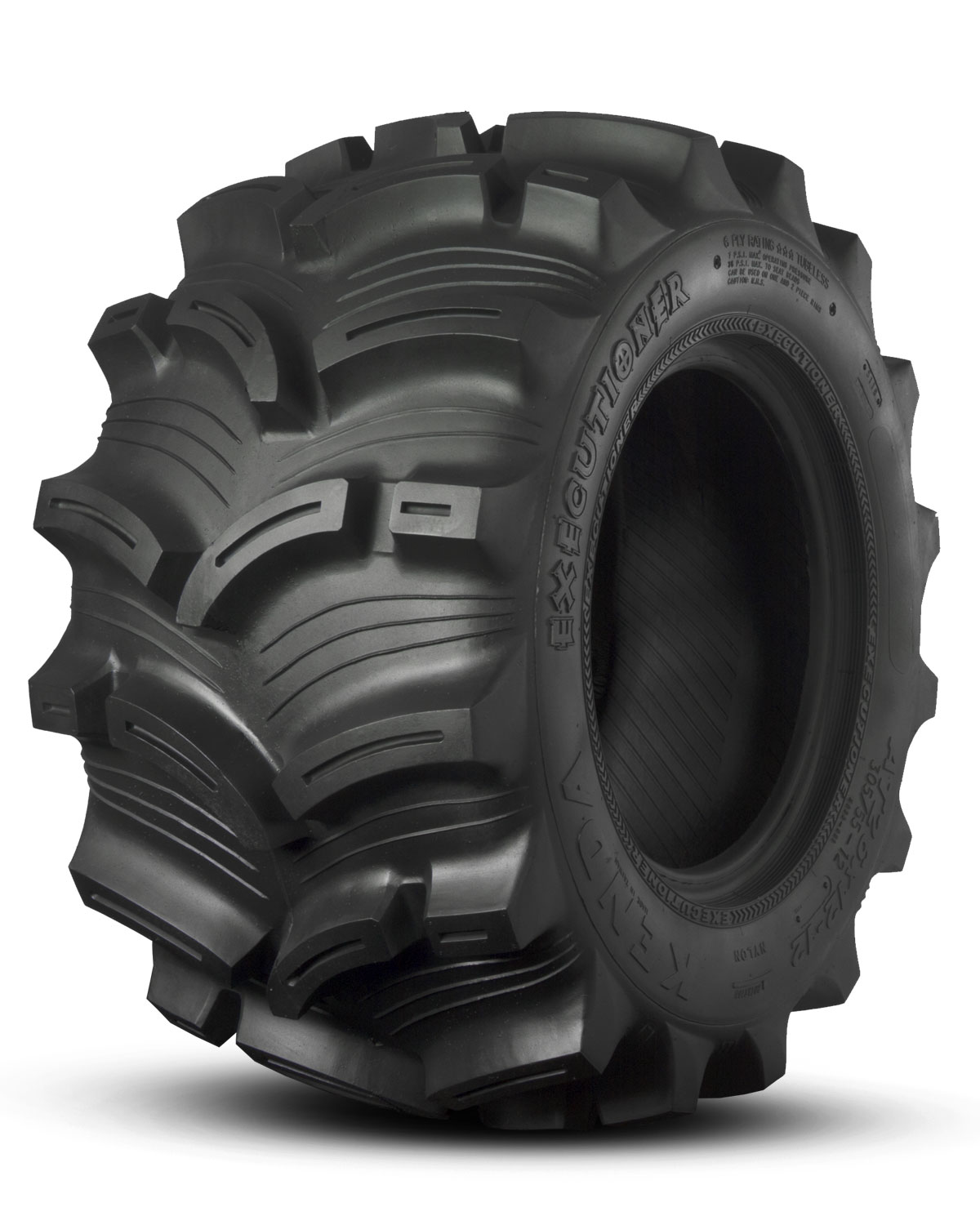 Scheda Variante Pneumatico &rsaquo; Marca: Kenda &rsaquo; Modello: Executioner K538
