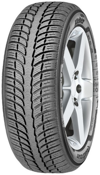 Scheda Variante Pneumatico &rsaquo; Marca: Kleber &rsaquo; Modello: Quadraxer