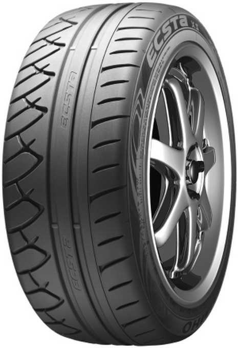 Scheda Variante Pneumatico &rsaquo; Marca: Kumho &rsaquo; Modello: Ecsta XS KU36