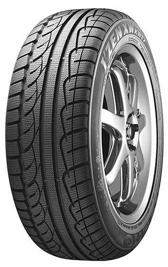 Scheda Variante Pneumatico &rsaquo; Marca: Kumho &rsaquo; Modello: I Zen Wis KW17