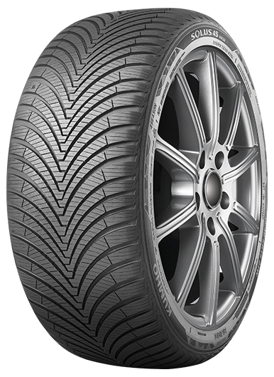 Scheda Variante Pneumatico &rsaquo; Marca: Kumho &rsaquo; Modello: Solus 4S HA32