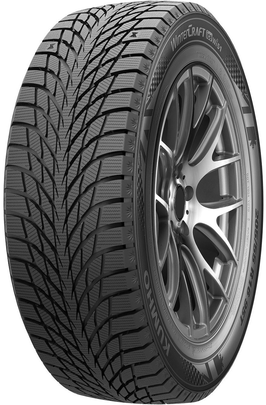 Scheda Variante Pneumatico &rsaquo; Marca: Kumho &rsaquo; Modello: WinterCraft Wi51