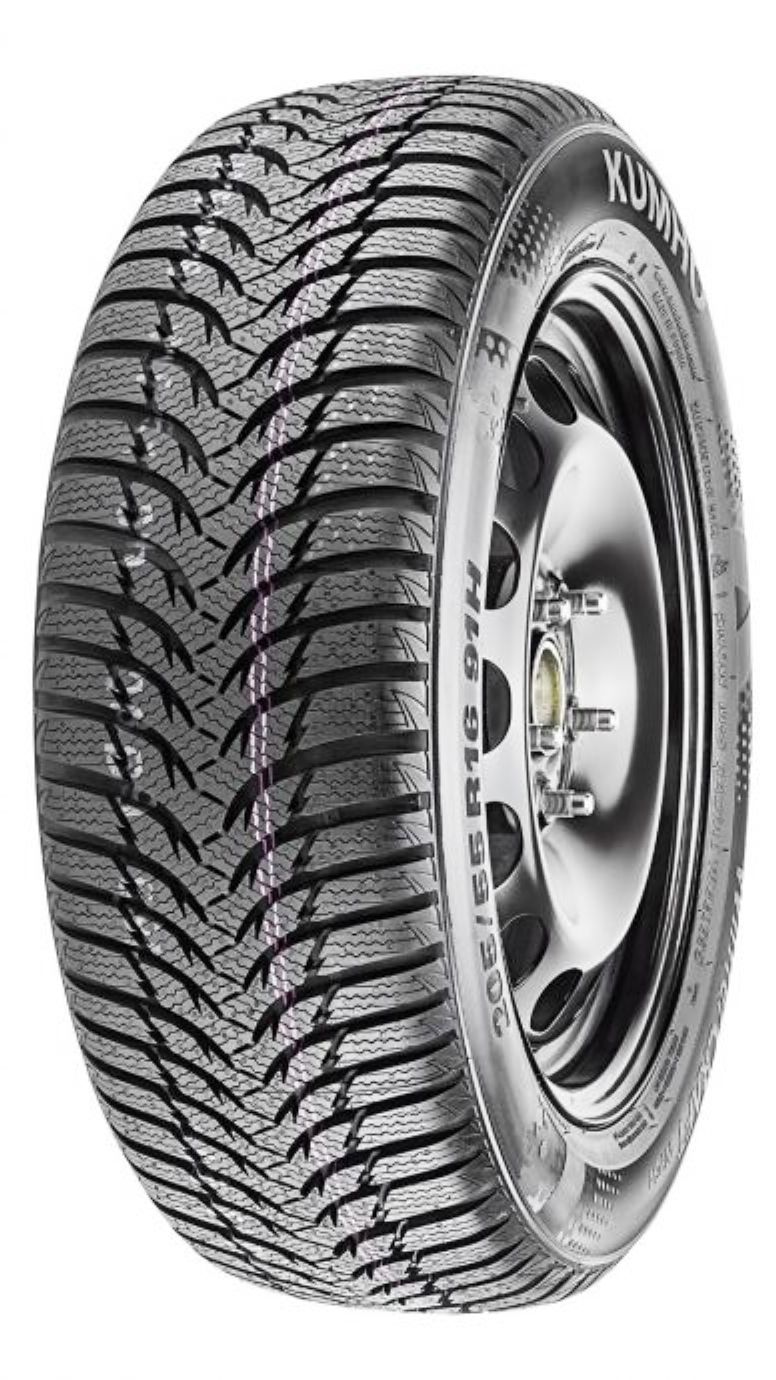 Scheda Variante Pneumatico &rsaquo; Marca: Kumho &rsaquo; Modello: WinterCraft WP51