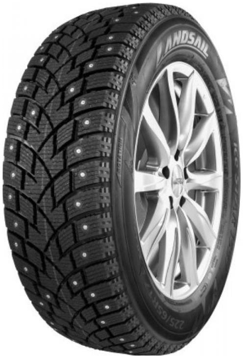 Scheda Variante Pneumatico &rsaquo; Marca: Landsail &rsaquo; Modello: Ice Star iS37