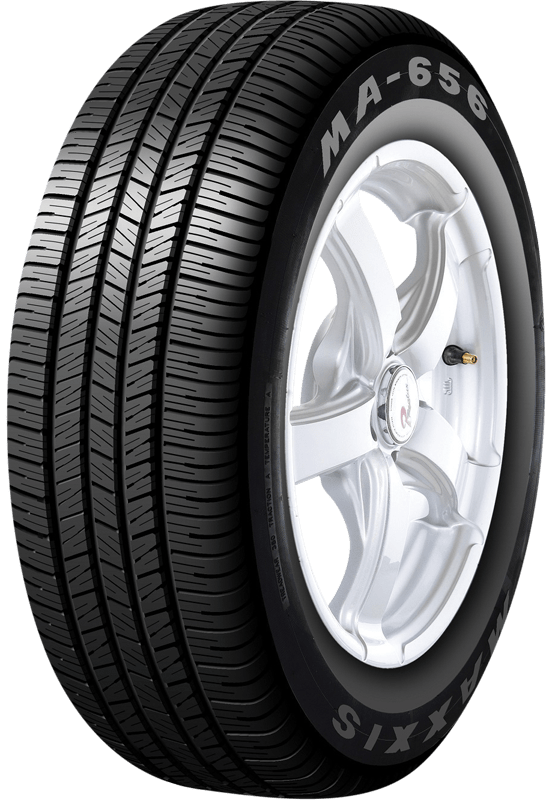 Scheda Variante Pneumatico &rsaquo; Marca: Maxxis &rsaquo; Modello: MA-656