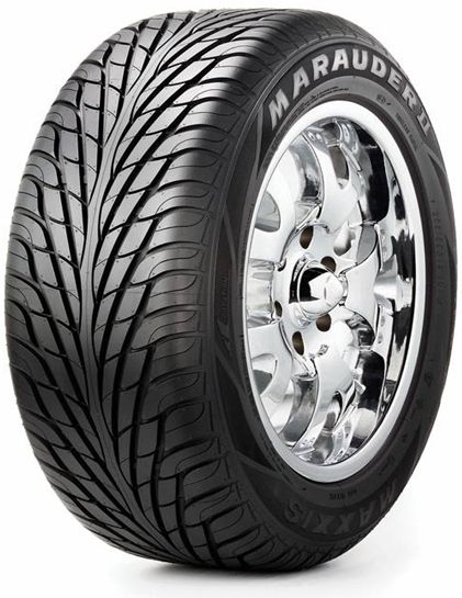Scheda Variante Pneumatico &rsaquo; Marca: Maxxis &rsaquo; Modello: Marauder II MA-S2