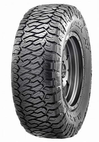 Scheda Variante Pneumatico &rsaquo; Marca: Maxxis &rsaquo; Modello: Razr AT AT-811