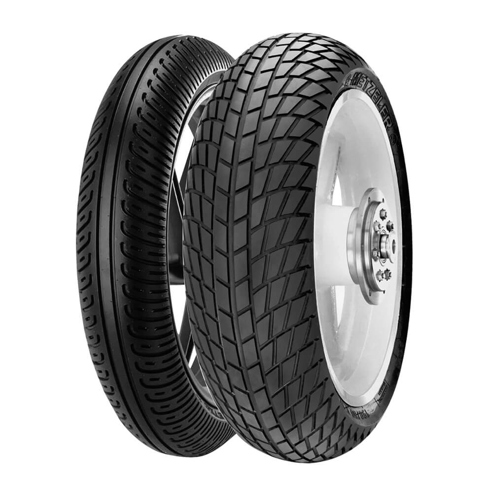 Scheda Variante Pneumatico &rsaquo; Marca: Metzeler &rsaquo; Modello: Racetec SM Rain