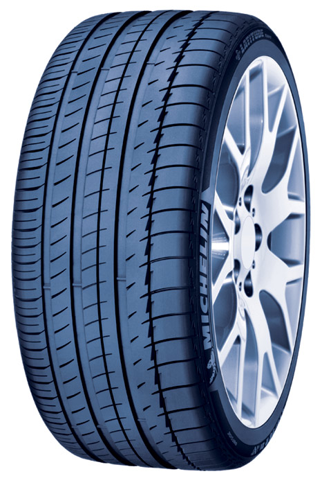 Scheda Variante Pneumatico &rsaquo; Marca: Michelin &rsaquo; Modello: Latitude Sport