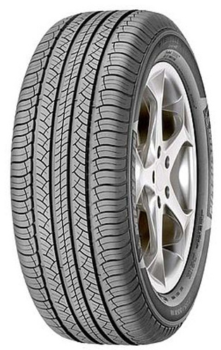 Scheda Variante Pneumatico &rsaquo; Marca: Michelin &rsaquo; Modello: Latitude Tour HP