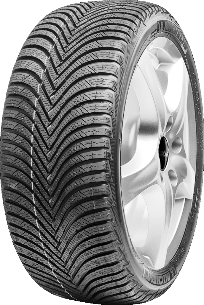 Scheda Variante Pneumatico &rsaquo; Marca: Michelin &rsaquo; Modello: Pilot Alpin 5 (PA5)