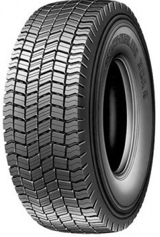 Scheda Variante Pneumatico &rsaquo; Marca: Michelin &rsaquo; Modello: XDA4