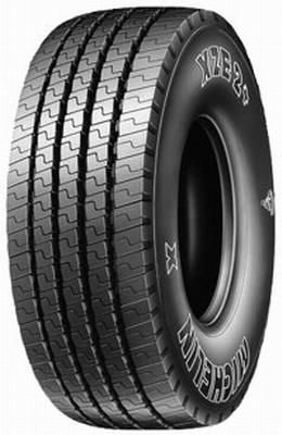 Scheda Variante Pneumatico &rsaquo; Marca: Michelin &rsaquo; Modello: XZE 2+