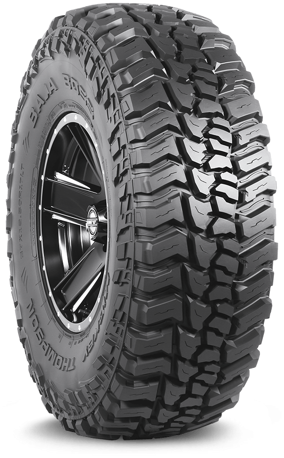 Scheda Variante Pneumatico &rsaquo; Marca: Mickey Thompson &rsaquo; Modello: Baja Boss M/T