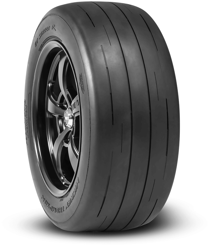 Scheda Variante Pneumatico &rsaquo; Marca: Mickey Thompson &rsaquo; Modello: ET Street R