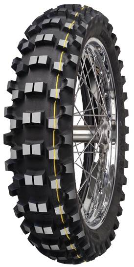 Scheda Variante Pneumatico &rsaquo; Marca: Mitas &rsaquo; Modello: C-18