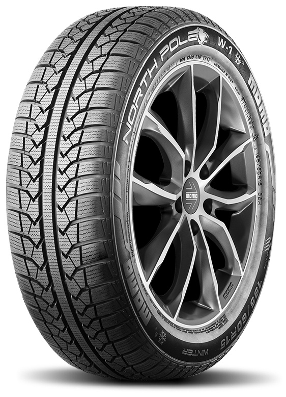 Scheda Variante Pneumatico &rsaquo; Marca: Momo &rsaquo; Modello: W-1 North Pole