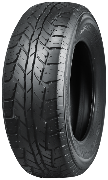 Scheda Variante Pneumatico &rsaquo; Marca: Nankang &rsaquo; Modello: FT-7 4x4