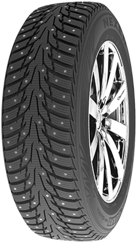 Scheda Variante Pneumatico &rsaquo; Marca: Nexen &rsaquo; Modello: WinGuard WinSpike WH62