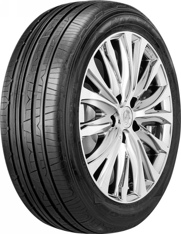 Scheda Variante Pneumatico &rsaquo; Marca: Nitto &rsaquo; Modello: NT830+