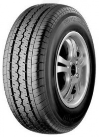 Scheda Variante Pneumatico &rsaquo; Marca: Nitto &rsaquo; Modello: NT Van