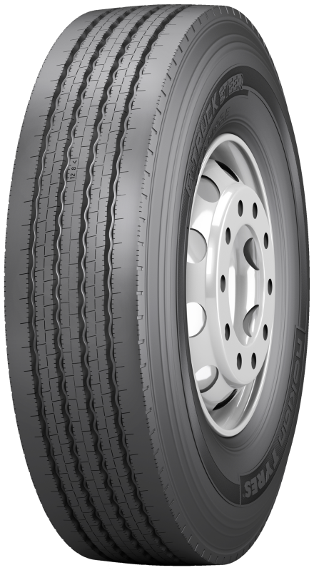 Scheda Variante Pneumatico &rsaquo; Marca: Nokian &rsaquo; Modello: E-Truck Steer