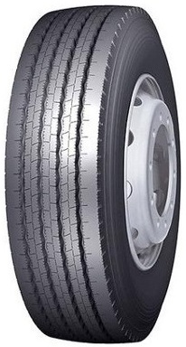 Scheda Variante Pneumatico &rsaquo; Marca: Nokian &rsaquo; Modello: Hakka Truck 861 (trailer)