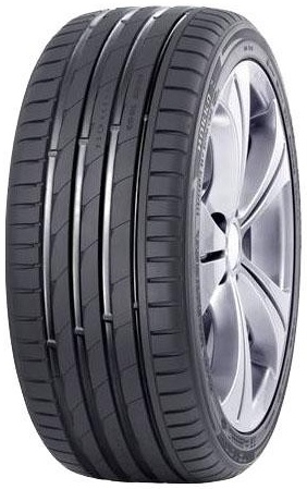 Scheda Variante Pneumatico &rsaquo; Marca: Nokian &rsaquo; Modello: Hakka Z