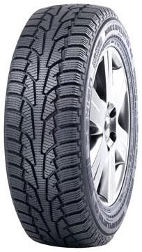 Scheda Variante Pneumatico &rsaquo; Marca: Nokian &rsaquo; Modello: Hakkapeliitta CR Cargo