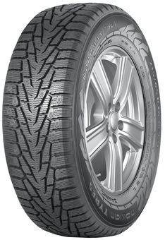 Scheda Variante Pneumatico &rsaquo; Marca: Nokian &rsaquo; Modello: Nordman 7 SUV