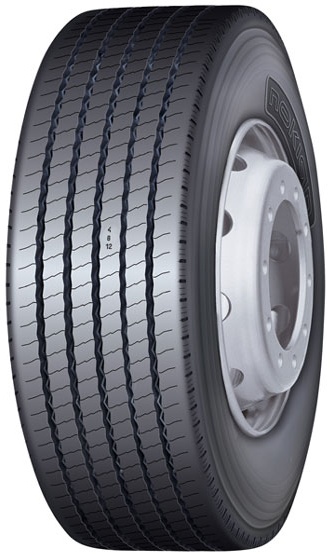 Scheda Variante Pneumatico &rsaquo; Marca: Nokian &rsaquo; Modello: NTR 72