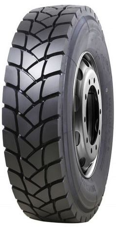 Scheda Variante Pneumatico &rsaquo; Marca: Ovation &rsaquo; Modello: VI-768