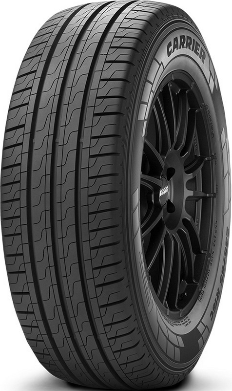Scheda Variante Pneumatico &rsaquo; Marca: Pirelli &rsaquo; Modello: Carrier