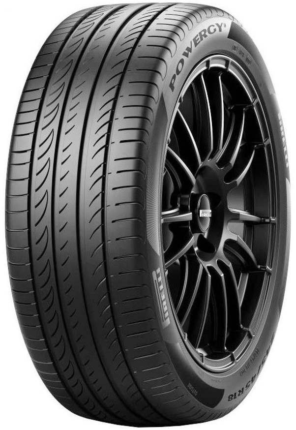 Scheda Variante Pneumatico &rsaquo; Marca: Pirelli &rsaquo; Modello: Powergy