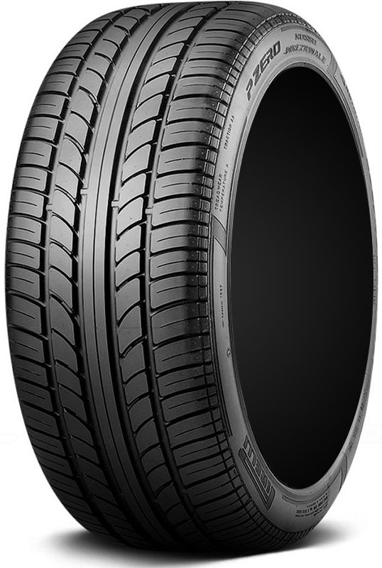 Scheda Variante Pneumatico &rsaquo; Marca: Pirelli &rsaquo; Modello: P Zero Rosso Direzionale