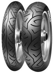 Scheda Variante Pneumatico &rsaquo; Marca: Pirelli &rsaquo; Modello: Sport Demon