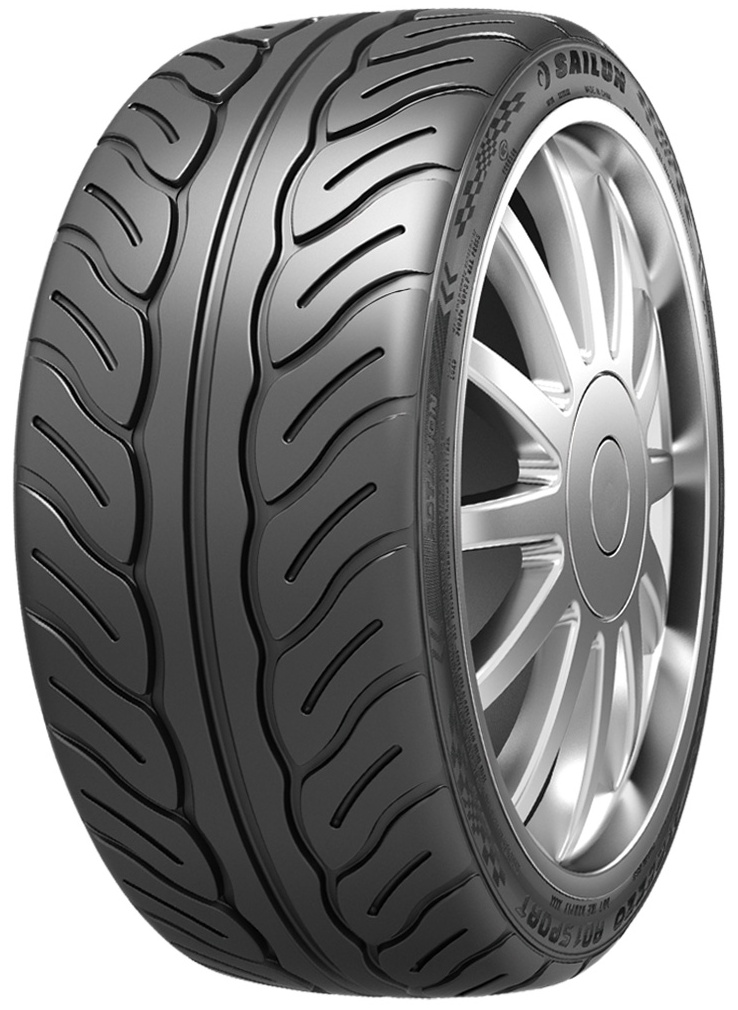 Scheda Variante Pneumatico &rsaquo; Marca: Sailun &rsaquo; Modello: Atrezzo R01 Sport