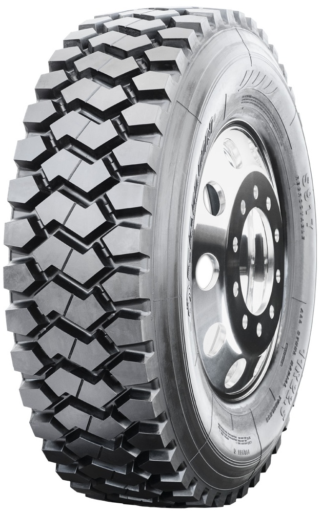 Scheda Variante Pneumatico &rsaquo; Marca: Sailun &rsaquo; Modello: S917