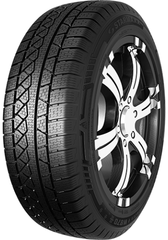 Scheda Variante Pneumatico &rsaquo; Marca: Starmaxx &rsaquo; Modello: Incurro W870
