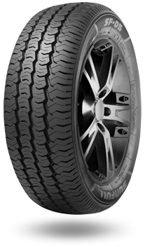 Scheda Variante Pneumatico &rsaquo; Marca: SunFull &rsaquo; Modello: SF-05