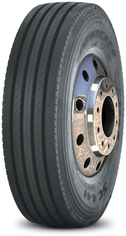Scheda Variante Pneumatico &rsaquo; Marca: Thunderer &rsaquo; Modello: LA441