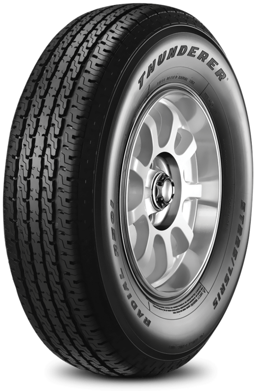 Scheda Variante Pneumatico &rsaquo; Marca: Thunderer &rsaquo; Modello: ST Radial