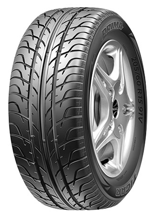 Scheda Variante Pneumatico &rsaquo; Marca: Tigar &rsaquo; Modello: Prima