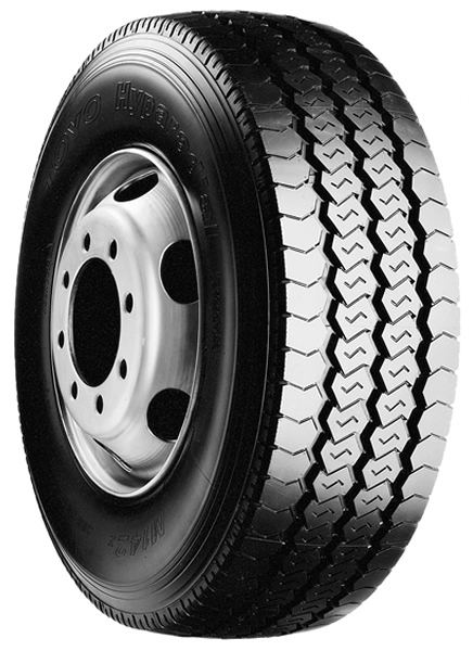 Scheda Variante Pneumatico &rsaquo; Marca: Toyo &rsaquo; Modello: M142Z