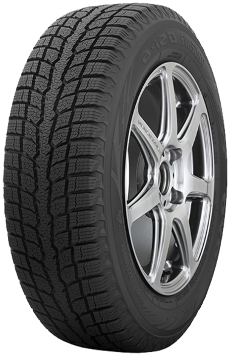 Scheda Variante Pneumatico &rsaquo; Marca: Toyo &rsaquo; Modello: Observe GSi-6