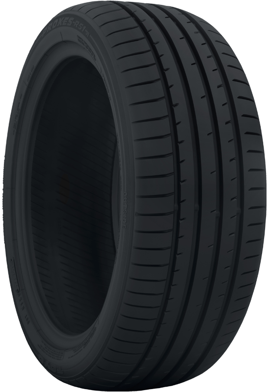 Scheda Variante Pneumatico &rsaquo; Marca: Toyo &rsaquo; Modello: Proxes R51A